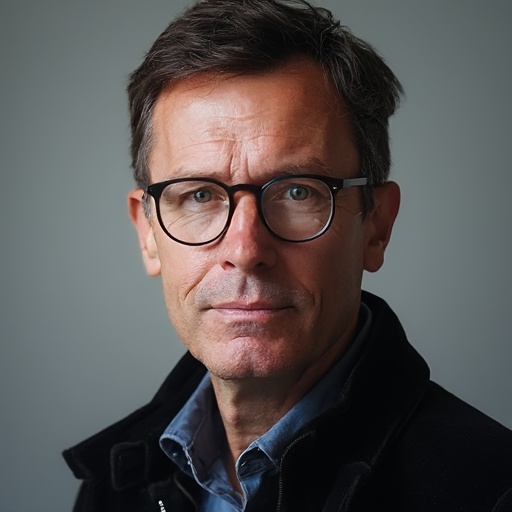 Willem van der Berg — nieuwe online casino zonder cruks reviewer